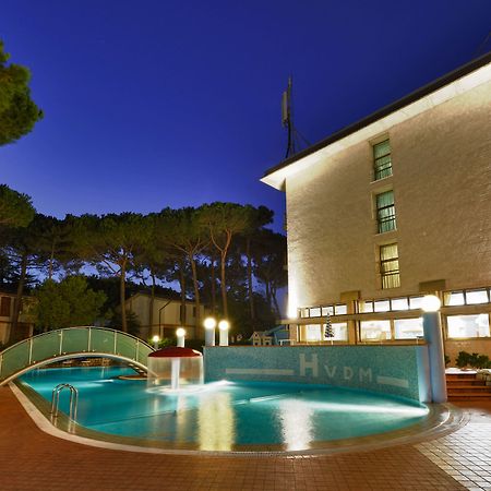 Hotel Vina De Mar Линьяно-Саббьядоро Экстерьер фото